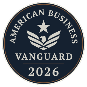 American Business Vanguard 2026