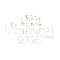 The Strategist Award 2026