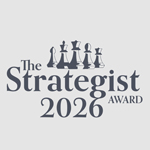 The Strategist Award 2026