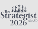 The Strategist Award 2026
