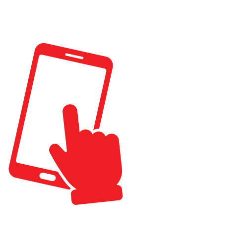 UP TO 75% HIGHER CONVERSION RATES