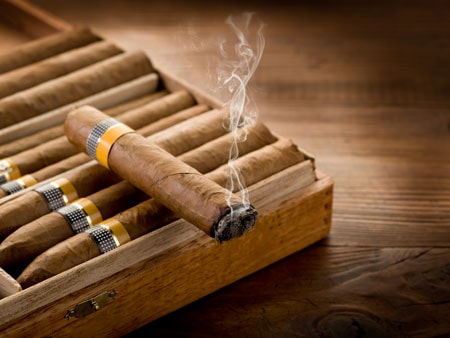 independent retailer cigar marketing