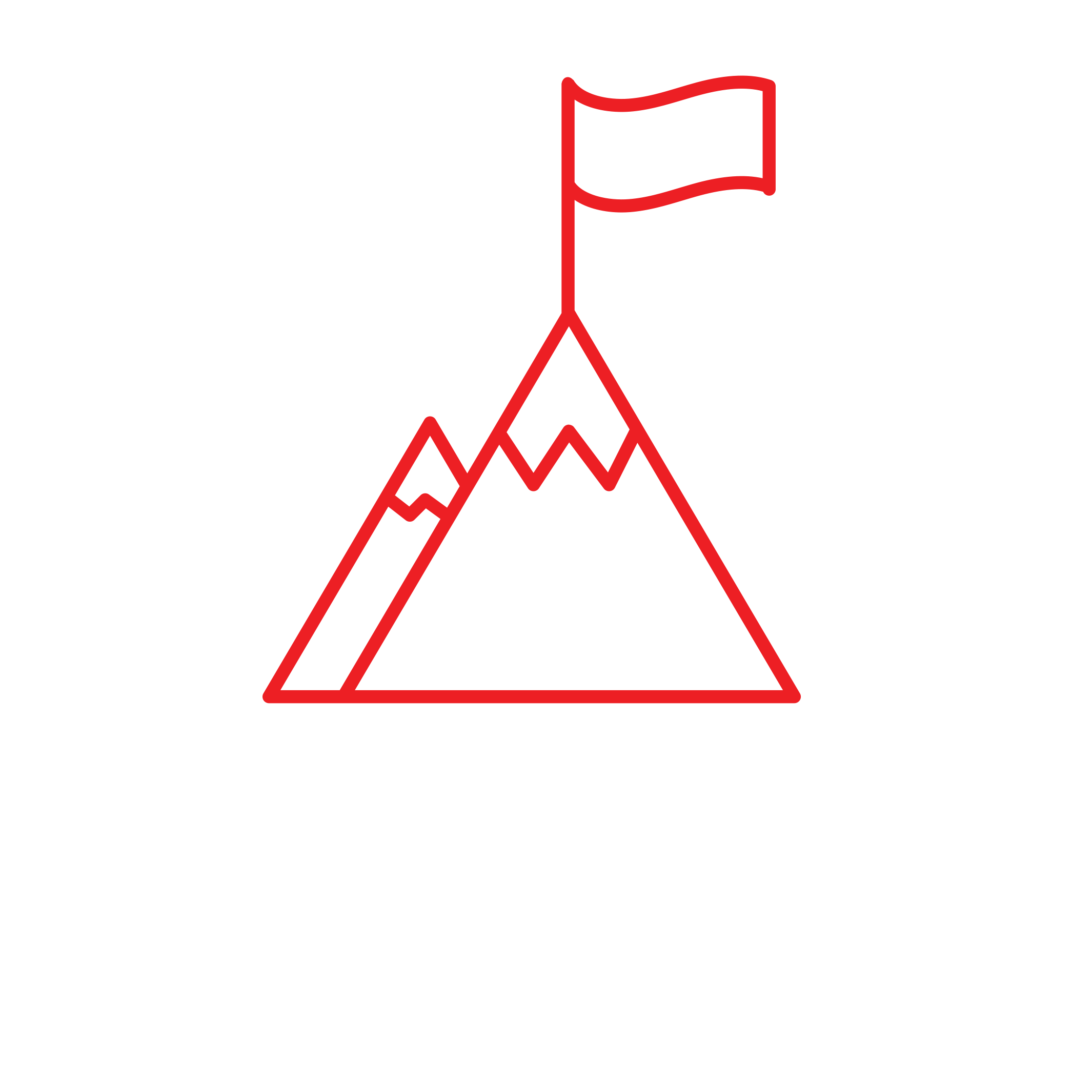 Stand out from competition