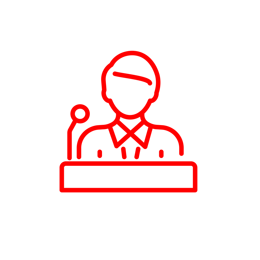 Business experiences