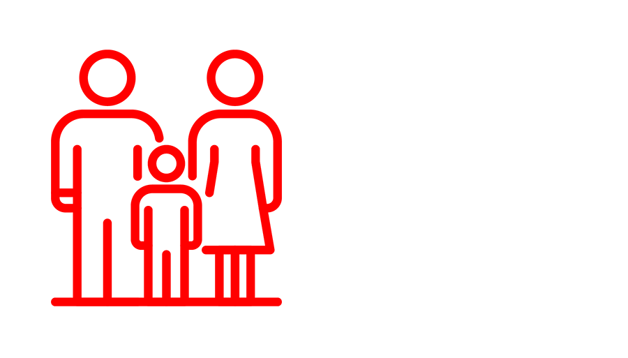 Parent/Guardian resource pages = 20% of site traffic during the school year