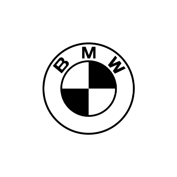 BMW logo