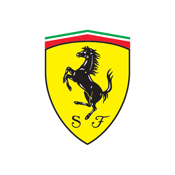 Ferrari logo