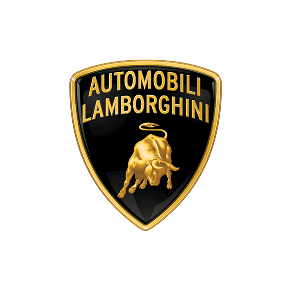 Lamborghini logo