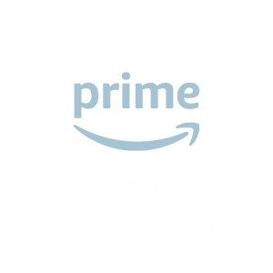 Amazon Prime