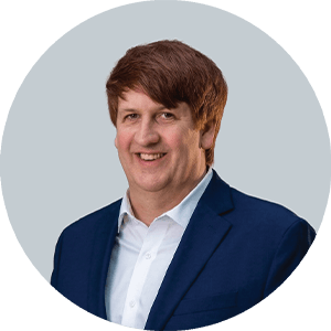 Andy Thompson Headshot