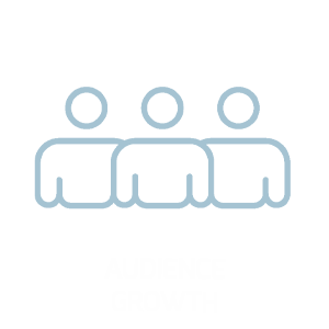 Audience Growth