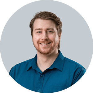 Brian Yandell Headshot