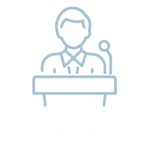 Business experiences