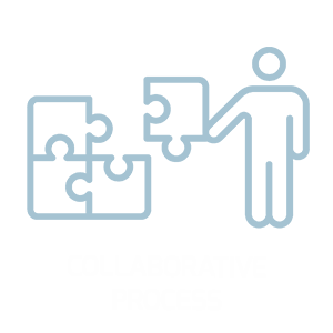 Collaborative process