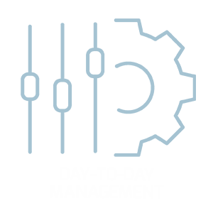 Day to Day Management