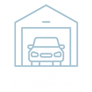 Dealership Location