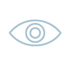 Help getting found