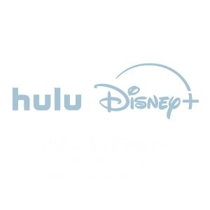 Hulu Disney