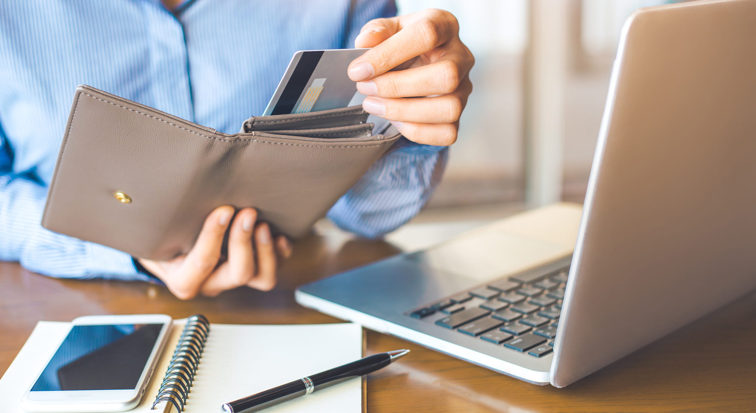 Is Last Click Underrated