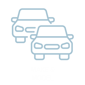 Make and Model