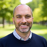 Picture of Guest Writer - Marc Morris