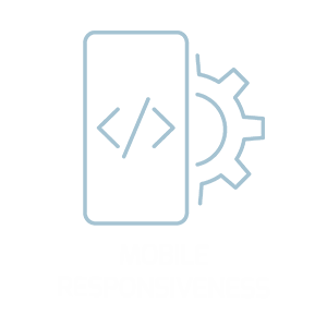 Mobile responsiveness