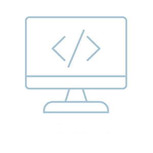 Page builds