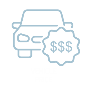 Vehicle Price