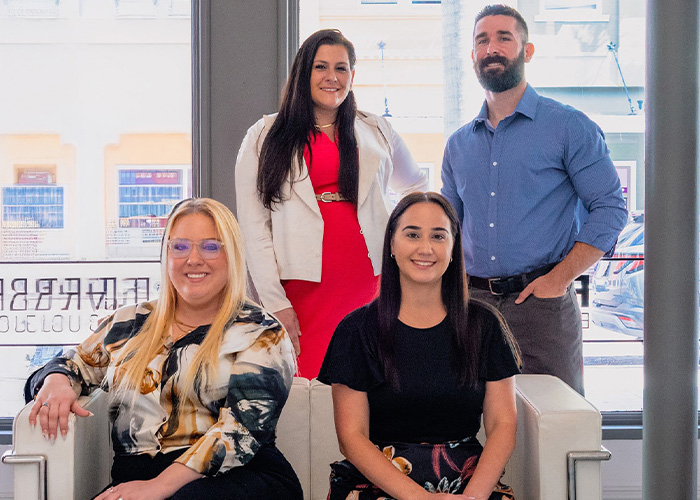 Careers group
